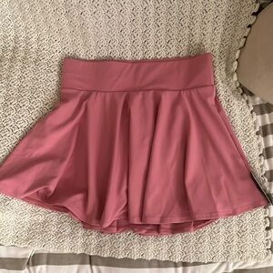 Brand new tennis skirt